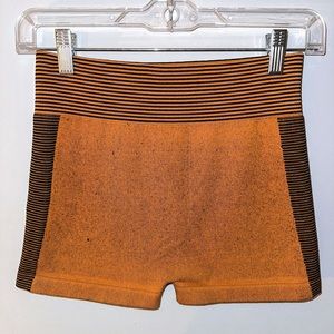 XS/S zara comfy short short (part of a set)